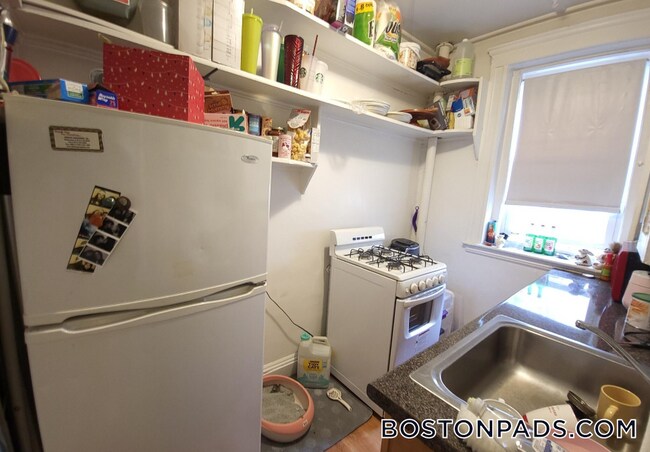 1179 Boylston St in Boston, MA - Building Photo - Building Photo