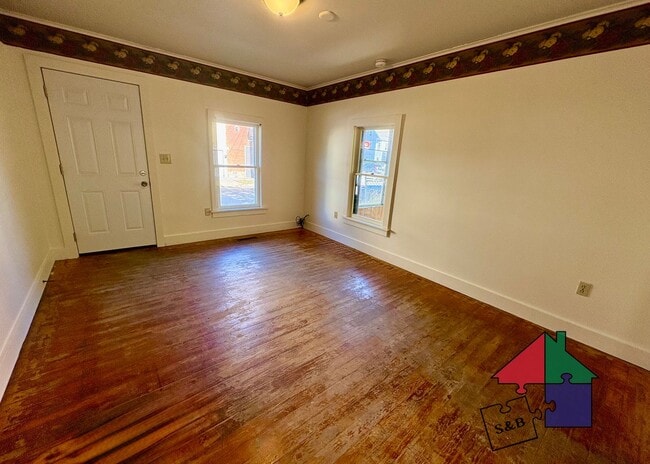 property at 6-8 River St