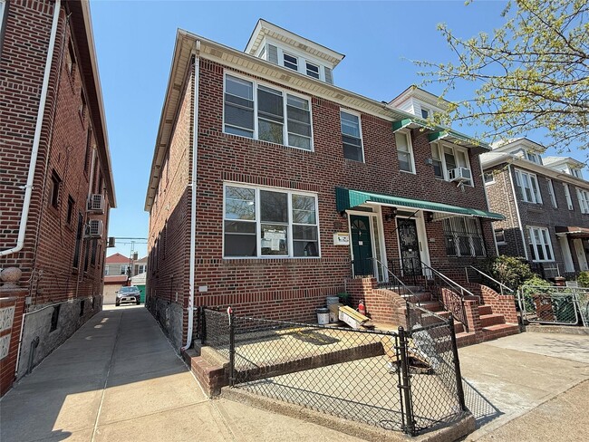 property at 35-20 62nd St