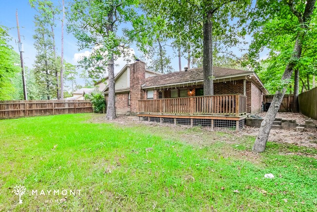 17415 Steeve Ct in Crosby, TX - Building Photo - Building Photo