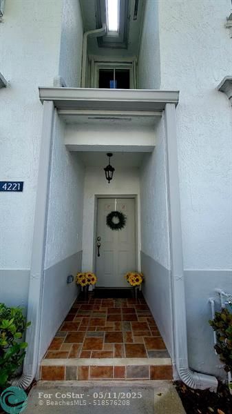 property at 4221 SW 157th Ave