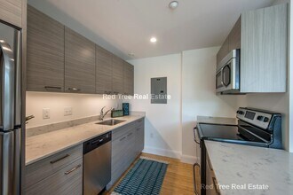 74 Ashford St, Unit 307 in Boston, MA - Building Photo - Building Photo