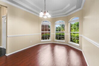 1727 Creekpark Trail in Arlington, TX - Building Photo - Building Photo
