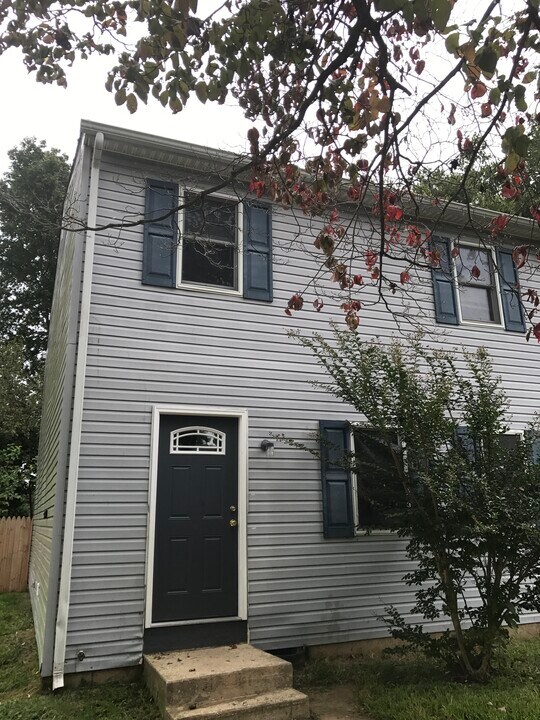 48 Heron Ct in Newark, DE - Building Photo