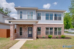 3000 9th Ave SW in Huntsville, AL - Building Photo