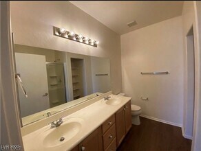 6630 Flaminian Ln in North Las Vegas, NV - Building Photo - Building Photo