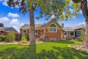 3211 S Cherokee St in Englewood, CO - Building Photo