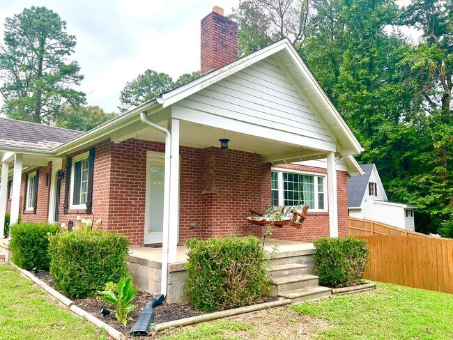 135 Antioch Rd in Clarksville, TN - Foto de edificio - Building Photo