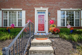 13535 Molique Blvd in Fishers, IN - Building Photo - Building Photo
