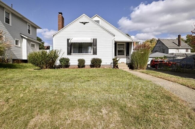 property at 2421 Nicholas Pl NW