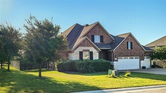 532 Stone River Dr in Austin, TX - Building Photo