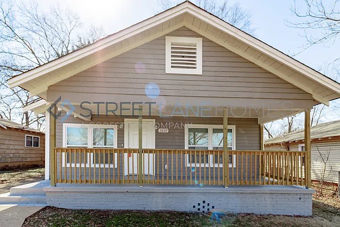 3237 Beech Ave SW in Birmingham, AL - Building Photo
