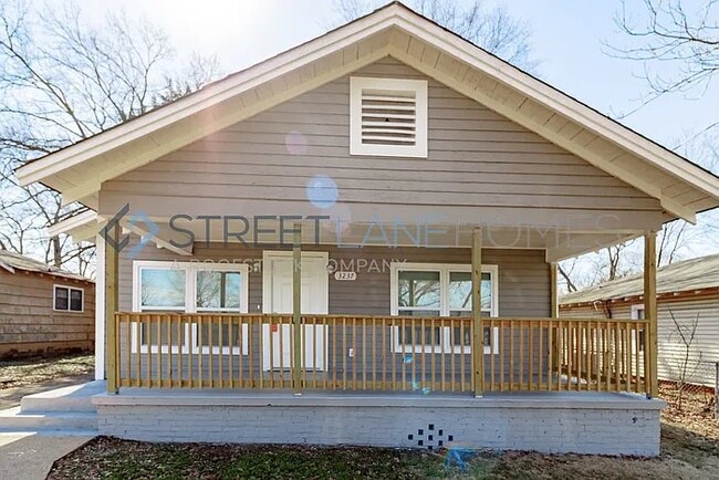 property at 3237 Beech Ave SW