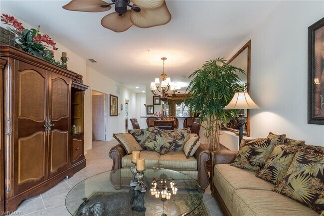 12050 Matera Ln-Unit -102 in Bonita Springs, FL - Building Photo - Building Photo