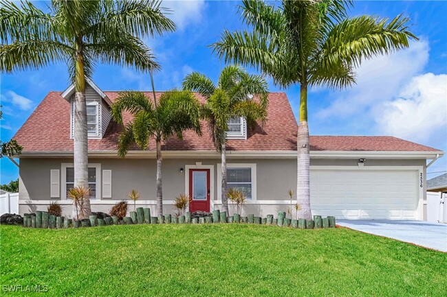 property at 2536 SW 11th Pl