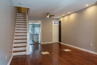 2523 S Rosewood St in Philadelphia, PA - Building Photo - Building Photo