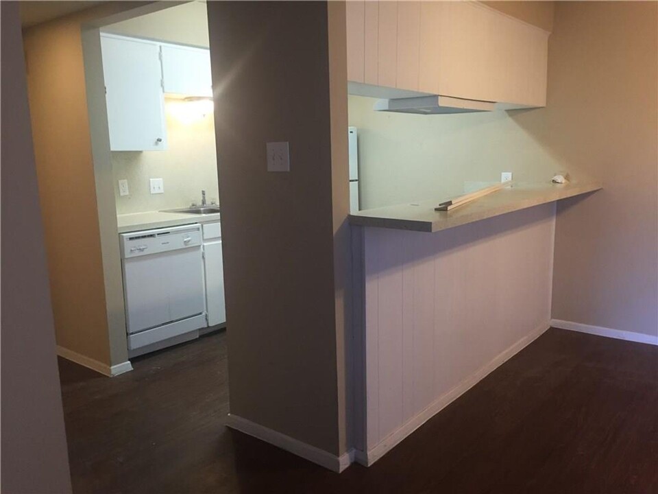 5101 Evans St in Austin, TX - Building Photo