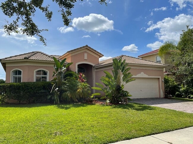 property at 5518 Place Lake Dr