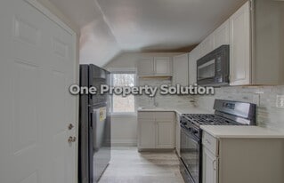 3801 Tennessee St in Gary, IN - Building Photo