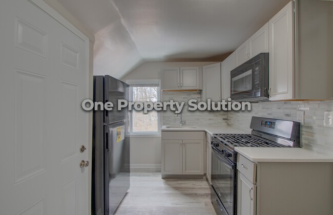 property at 3801 Tennessee St