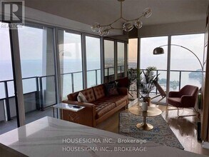 30 Shore Breeze Dr in Toronto, ON - Building Photo - Building Photo