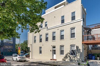 2408 Hudson St in Baltimore, MD - Building Photo - Building Photo