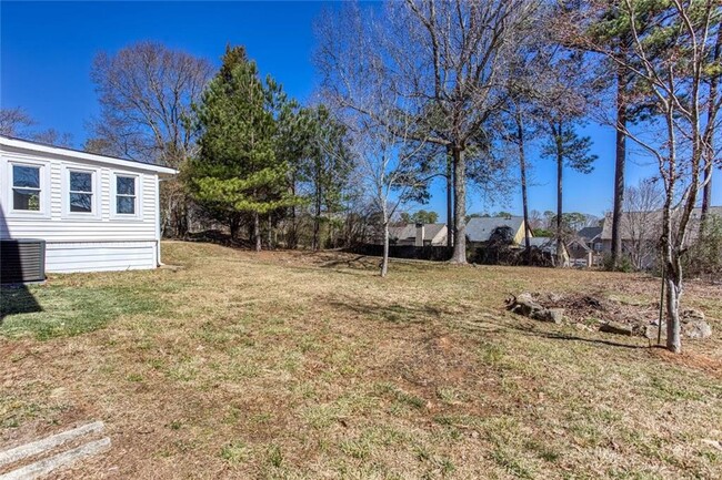 1722 Johnston Trail NW in Kennesaw, GA - Building Photo - Building Photo