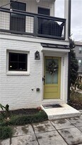 1242 Cushenberry Ln in Atlanta, GA - Building Photo
