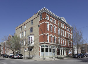 1528-1532 N Paulina St in Chicago, IL - Building Photo - Building Photo