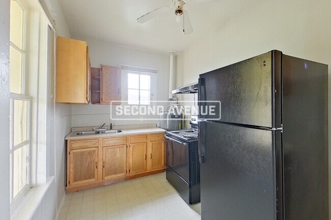 3401 Hickory Ave SW in Birmingham, AL - Foto de edificio - Building Photo