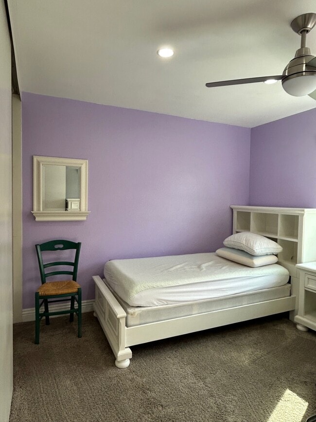 property at 218 El Camino Ln