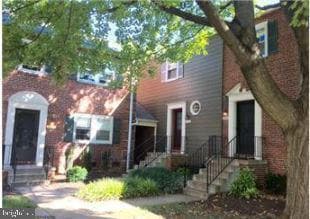 property at 6676 Hillandale Rd
