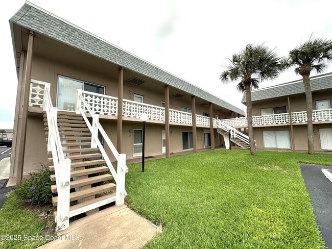property at 3150 N Atlantic Ave