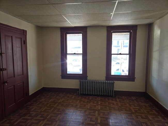 1507 Washington St in Easton, PA - Building Photo - Building Photo