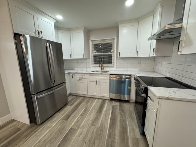 24 Pilgrim Ln in Willingboro, NJ - Building Photo - Building Photo