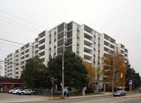 Concordia Apartments