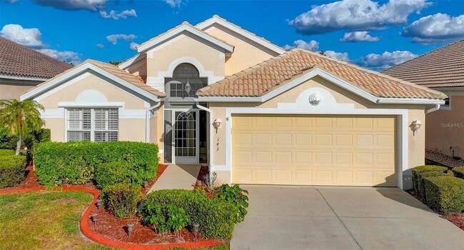 property at 143 Braemar Ave