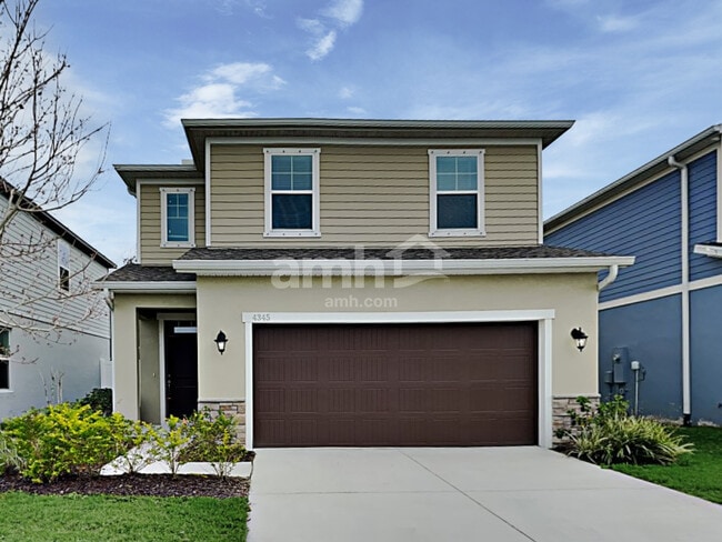 property at 4345 Reisswood Loop