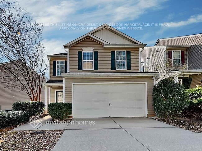 property at 2440 Sheldon Pl