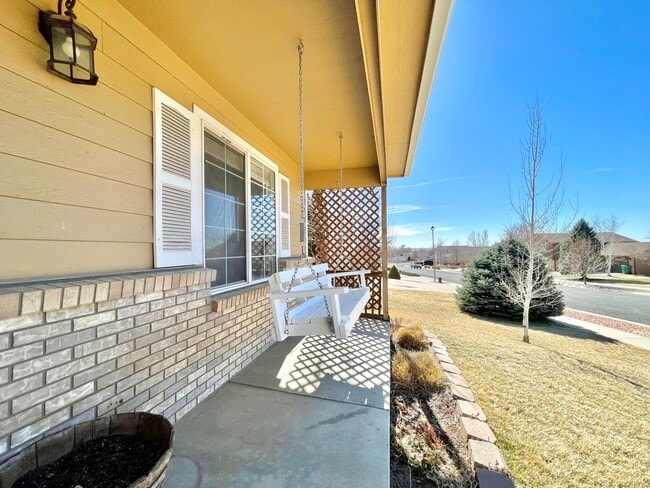3206 Santa Fe Ave in Evans, CO - Building Photo - Building Photo