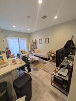 1270 Boylston St, Unit 8 in Boston, MA - Building Photo