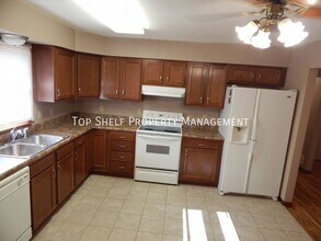 3516 61st St in Des Moines, IA - Building Photo - Building Photo