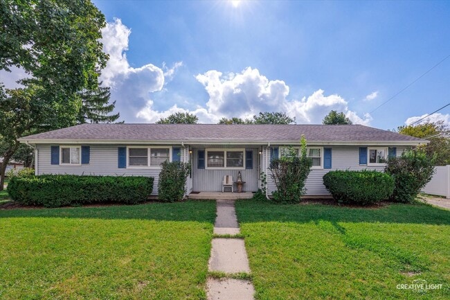 property at 1706 Willow St