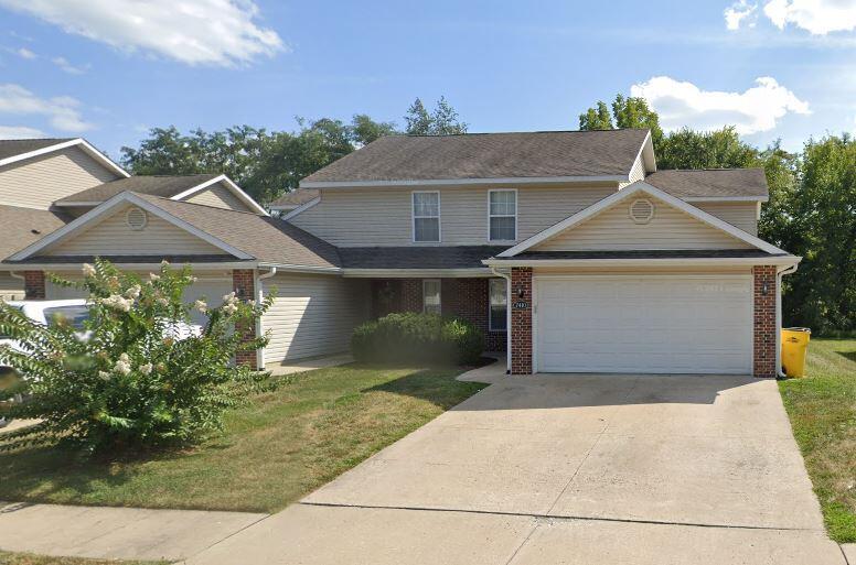7412 Noah Ct in Columbia, MO - Building Photo
