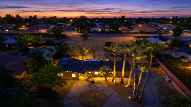 4109 N Cornelia Ave in Fresno, CA - Building Photo - Building Photo