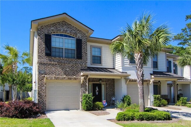 property at 1501 Reserve Ct