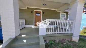 1160 Sells Ave SW in Atlanta, GA - Building Photo