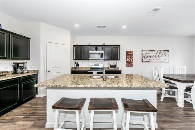 6501 Monitor Ln in Fort Worth, TX - Building Photo - Building Photo