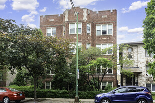 5638-5642 N Kimball Ave Apartments