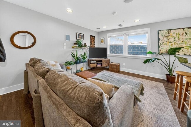 property at 2608 Sherman Ave NW